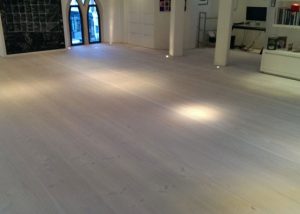 Dinesen Douglas Fir – London