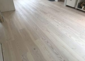 Dinesen Floor Maintenance – London