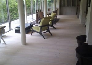 Dinesen White Soap – Surrey